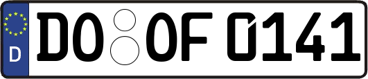 DO-OF0141