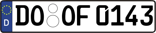 DO-OF0143