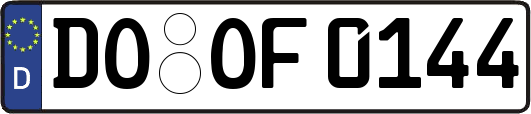 DO-OF0144