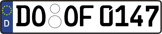 DO-OF0147