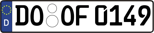 DO-OF0149