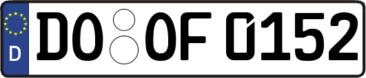 DO-OF0152