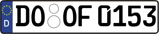 DO-OF0153