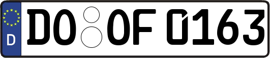 DO-OF0163
