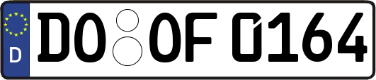 DO-OF0164