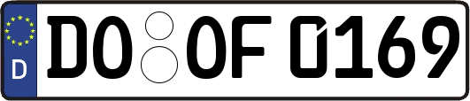 DO-OF0169