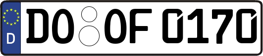 DO-OF0170