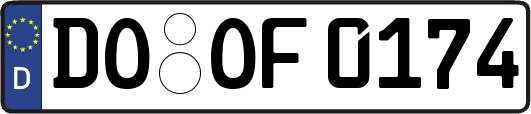 DO-OF0174