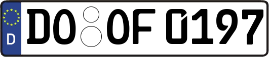 DO-OF0197