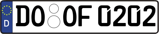 DO-OF0202