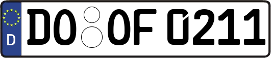 DO-OF0211