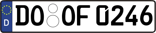 DO-OF0246