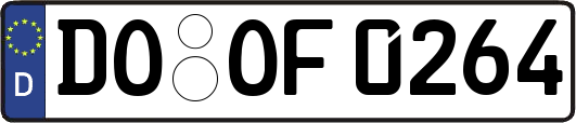 DO-OF0264