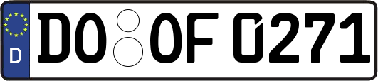 DO-OF0271