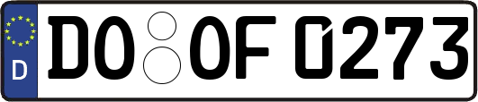 DO-OF0273