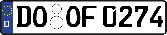 DO-OF0274