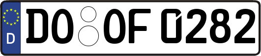 DO-OF0282