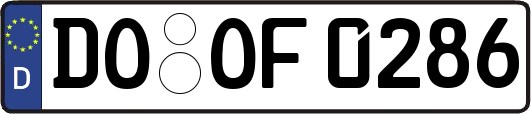 DO-OF0286