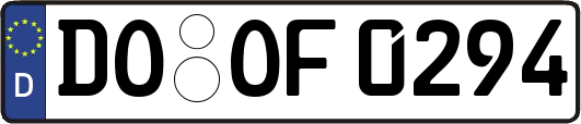 DO-OF0294