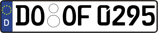 DO-OF0295