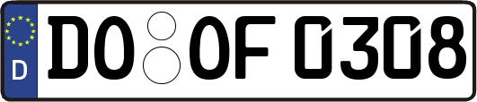 DO-OF0308