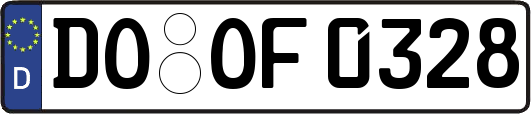 DO-OF0328