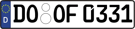 DO-OF0331