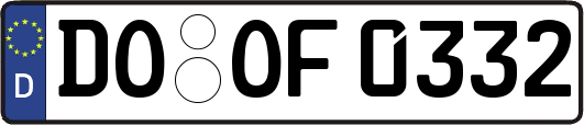 DO-OF0332