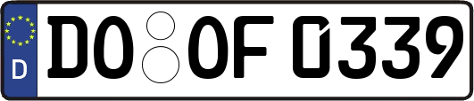 DO-OF0339