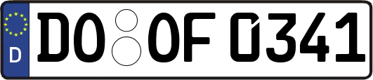 DO-OF0341