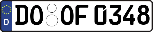 DO-OF0348