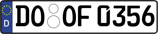 DO-OF0356