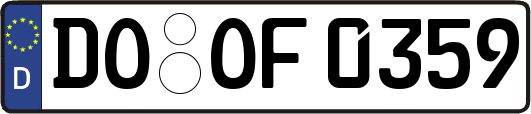 DO-OF0359