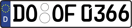 DO-OF0366