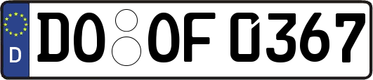 DO-OF0367