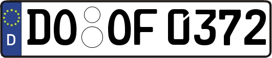DO-OF0372