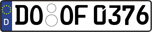 DO-OF0376