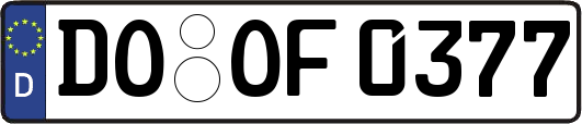 DO-OF0377