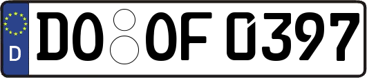 DO-OF0397