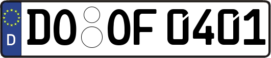 DO-OF0401