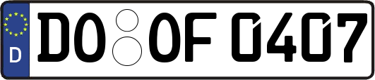 DO-OF0407