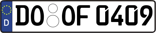 DO-OF0409