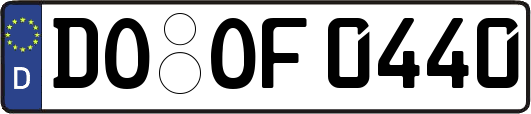 DO-OF0440