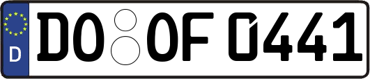 DO-OF0441