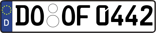 DO-OF0442