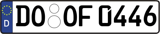 DO-OF0446