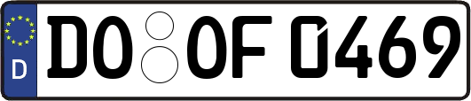 DO-OF0469