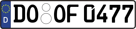 DO-OF0477
