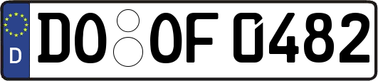 DO-OF0482