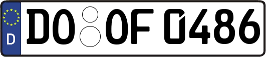 DO-OF0486
